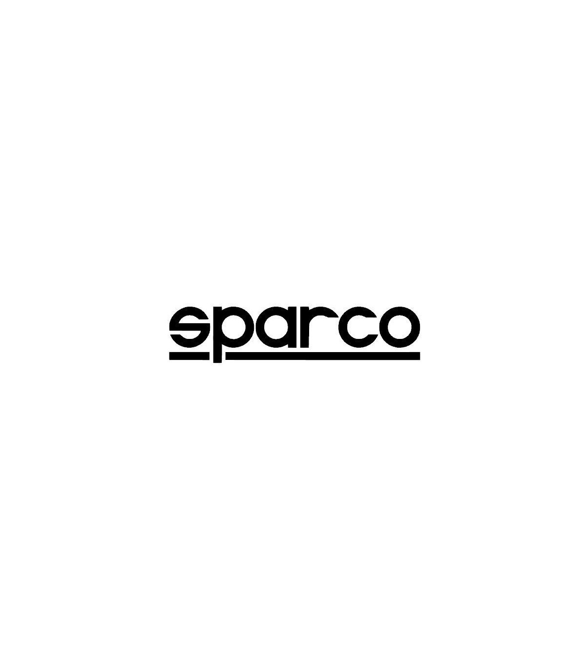 Stickers SPARCO