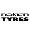 Stickers NOKIAN TYRES