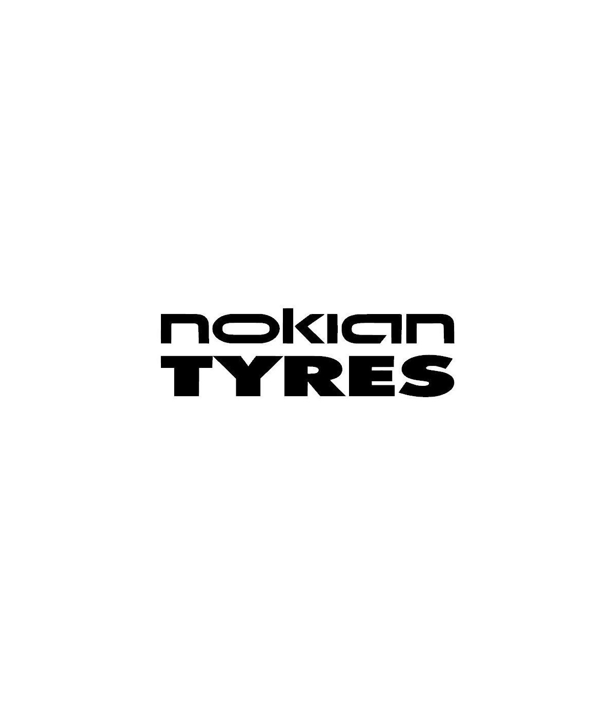 Stickers NOKIAN TYRES