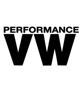 Stickers PERFORMANCE VW