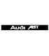 Stickers CACHE FEUX STOP AUDI ABT