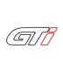 Stickers GTI