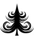 Stickers NOEL SAPIN 6