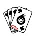 Stickers  CARTES CLIO