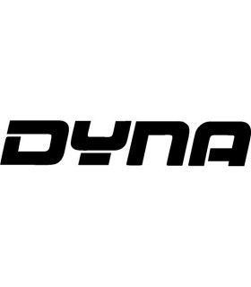 Stickers DYNA