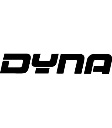 Stickers DYNA