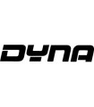 Stickers DYNA