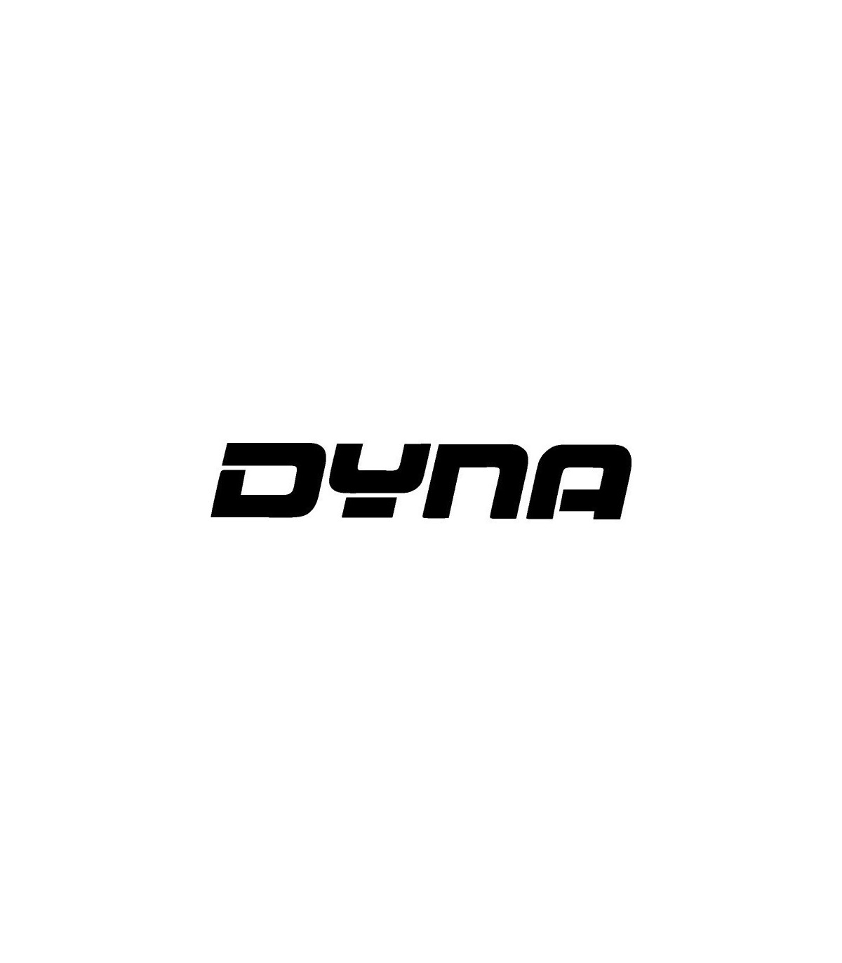 Stickers DYNA