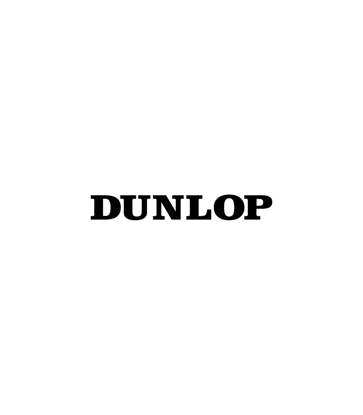 Stickers DUNLOP