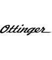 Stickers OTTINGER