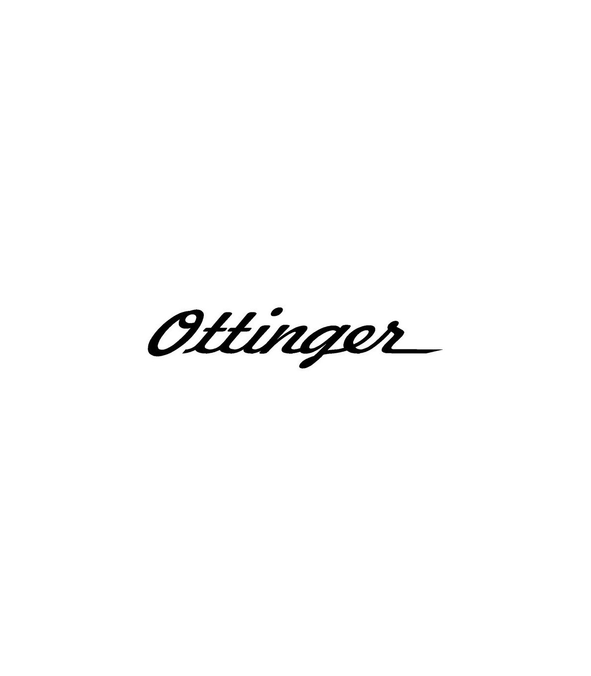 Stickers OTTINGER