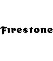 Stickers FIRESTONE