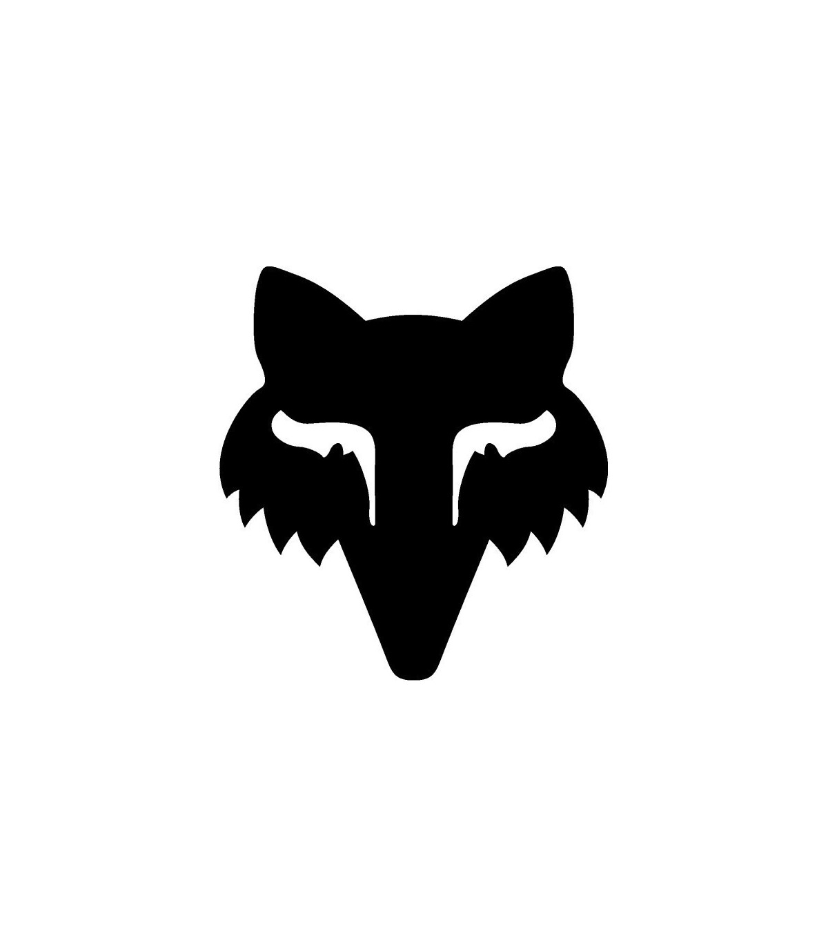 Stickers FOX