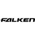 Stickers FALKEN