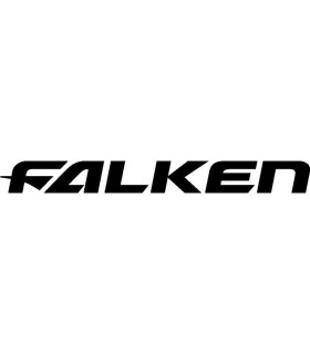 Stickers FALKEN