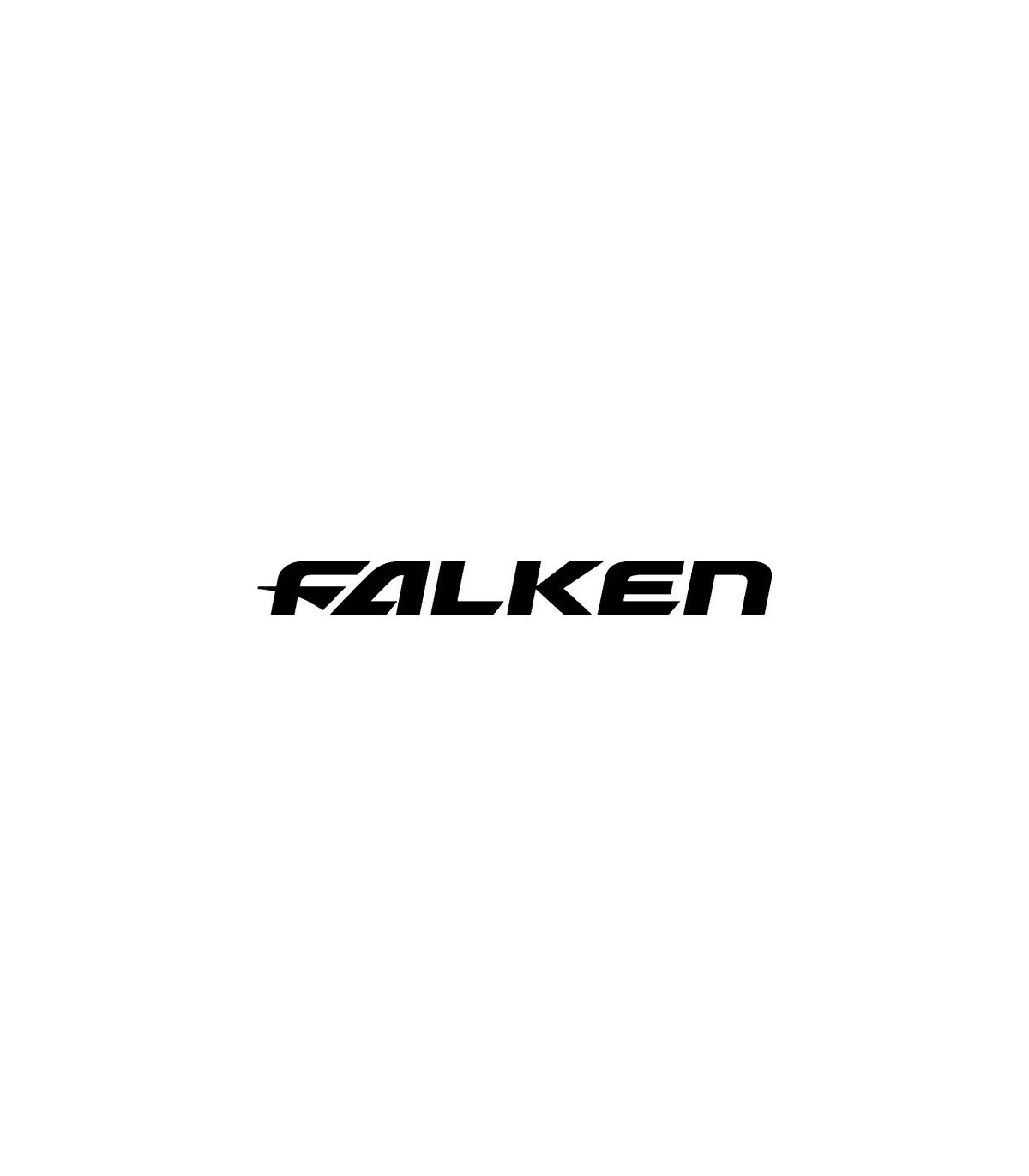 Stickers FALKEN