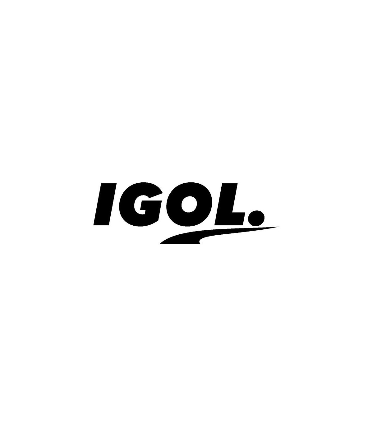 Stickers IGOL