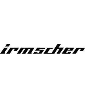 Stickers IRMSCHER