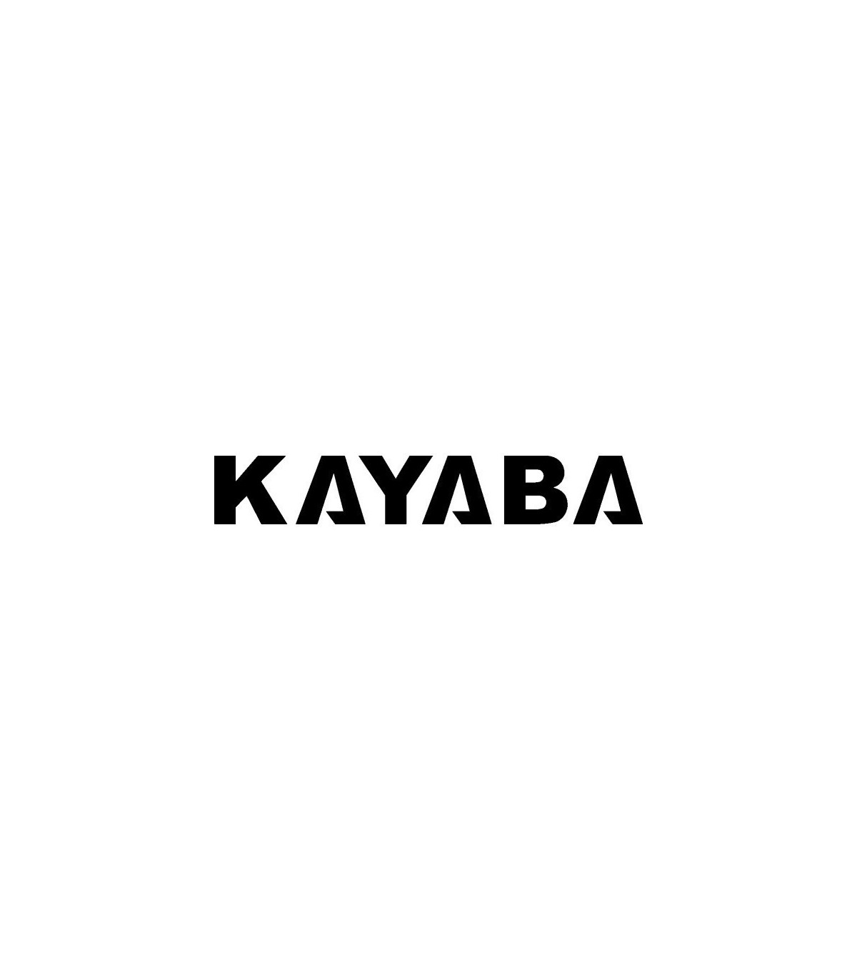 Stickers KAYABA