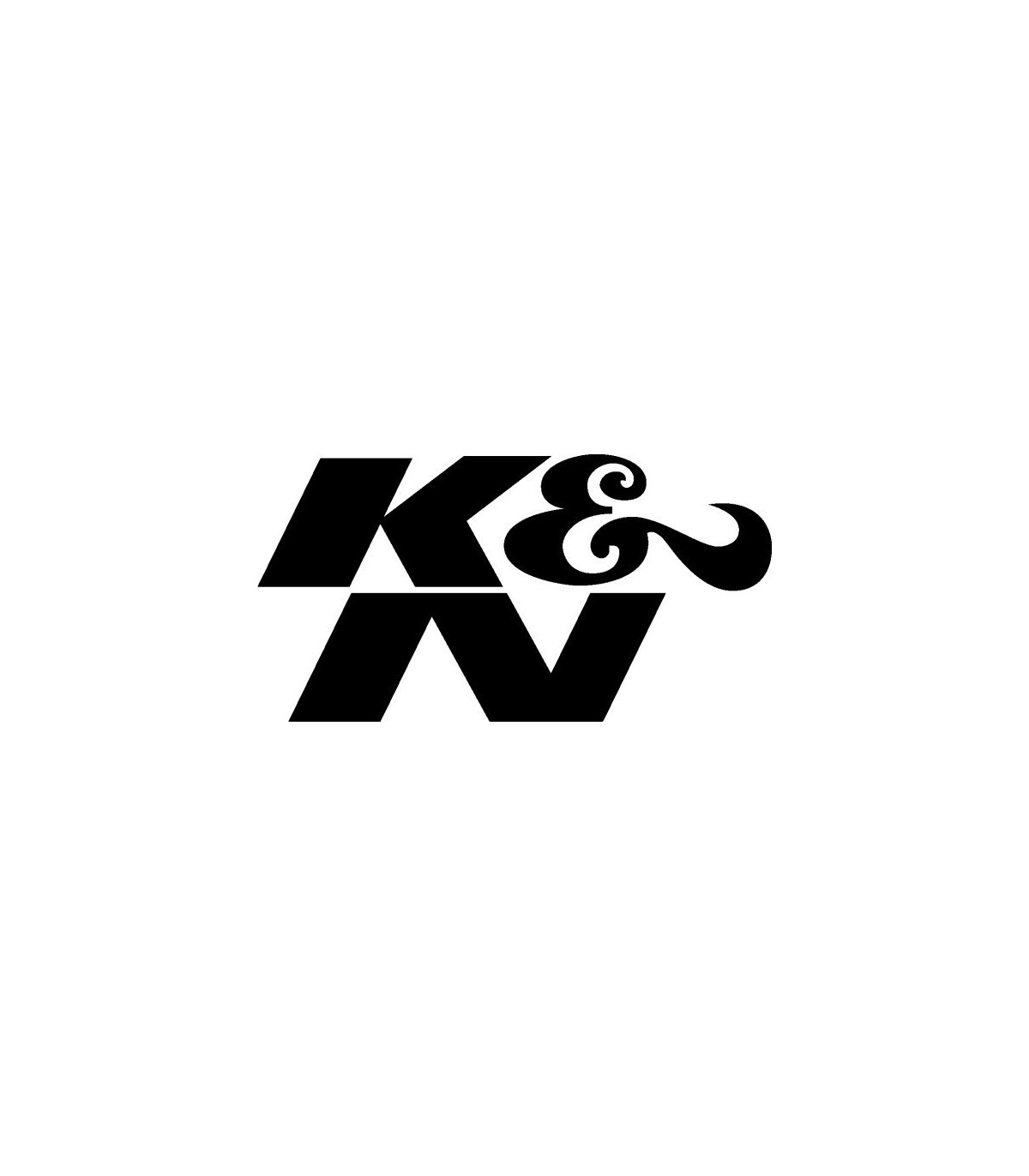 Stickers K&N 2