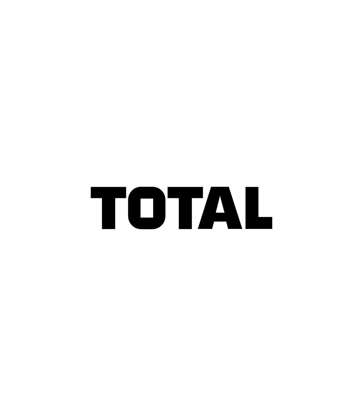 Stickers TOTAL
