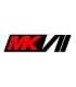 Stickers VW MKVII Golf 7