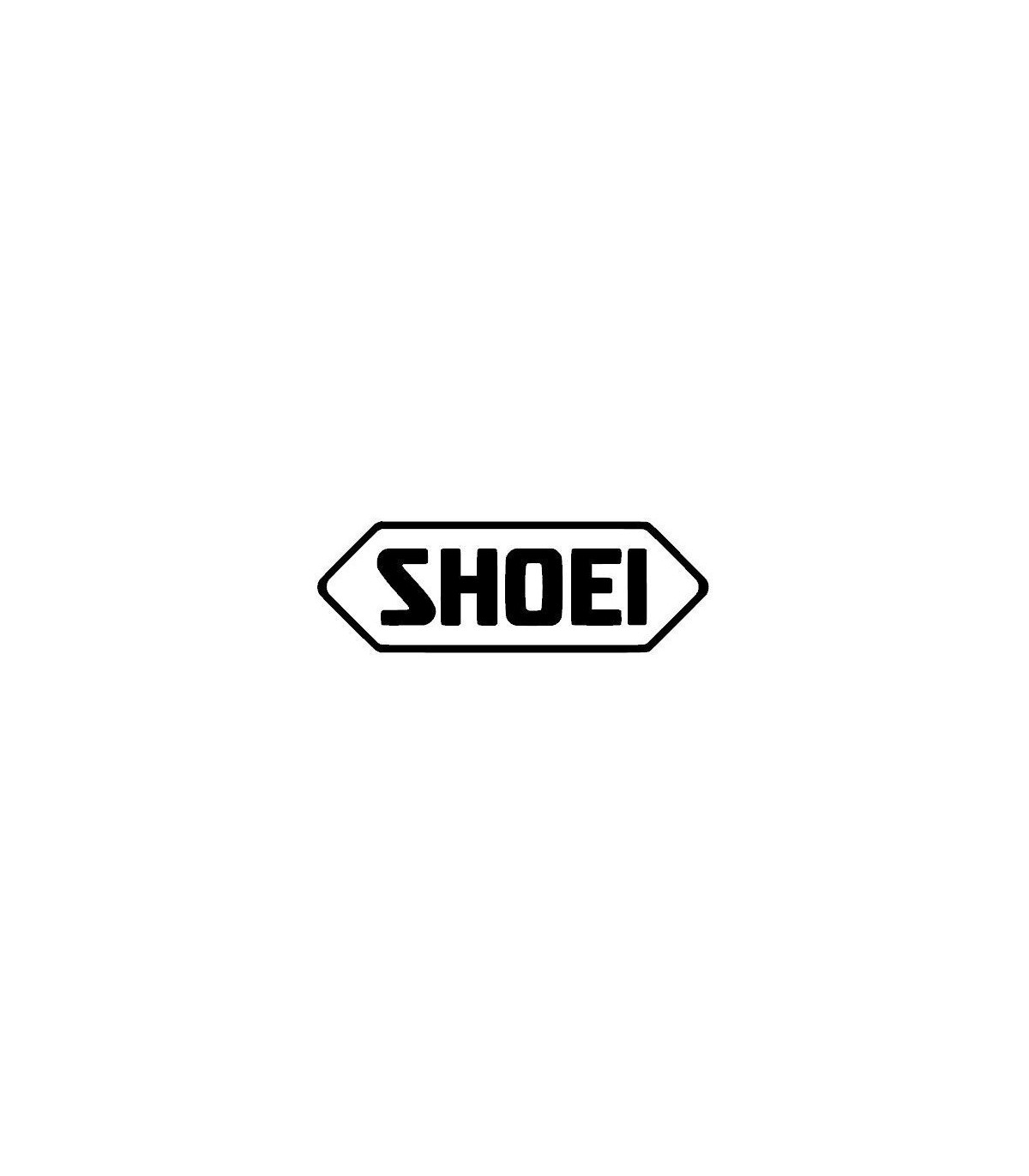 Stickers SHOEI