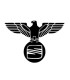 Stickers AIGLE SEAT