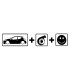 Stickers 207 Low