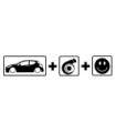 Stickers 207 Low