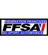 Stickers FFSA