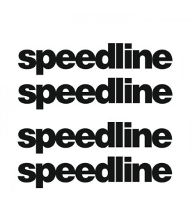 KIT  SPEEDLINE X4