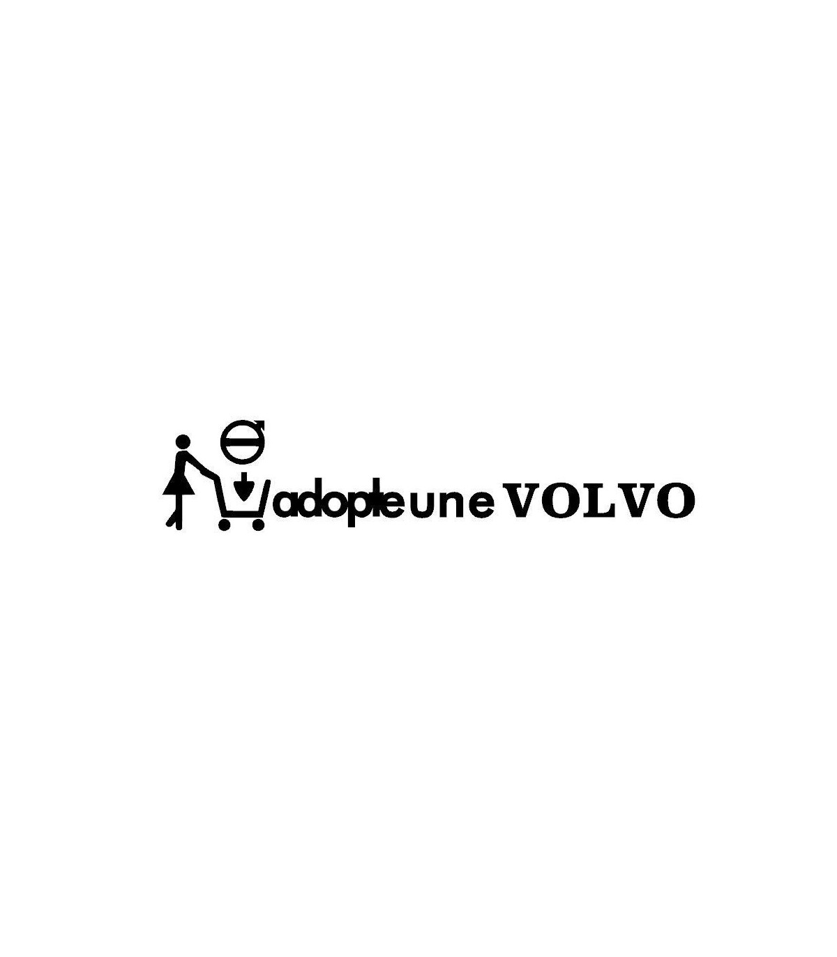 ADOPTE UNE VOLVO