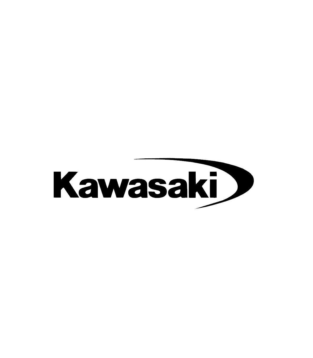 Stickers KAWASAKI
