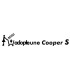 ADOPTE UNE COOPER S