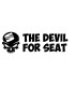 Stickers DEVIL FOR SEAT