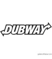 Stickers DUBWAY