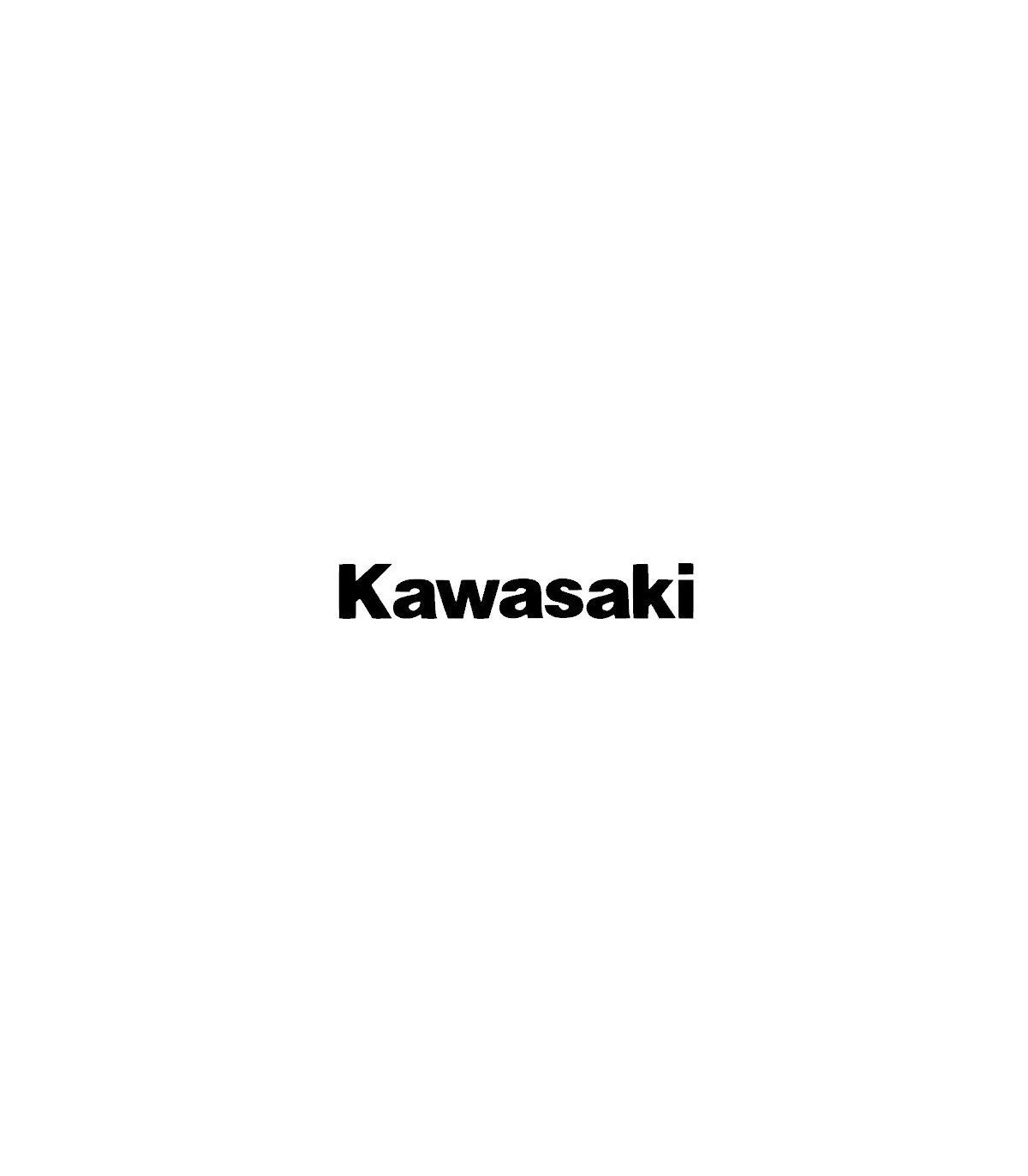 Stickers KAWASAKI