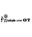 ADOPTE UNE GT