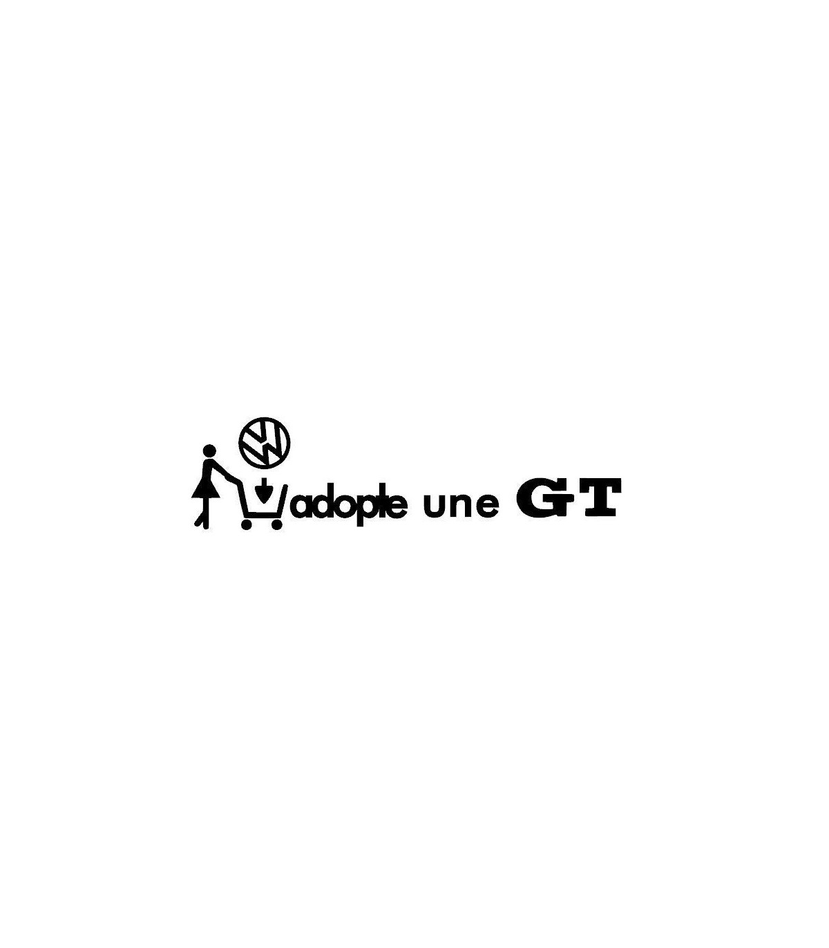 ADOPTE UNE GT
