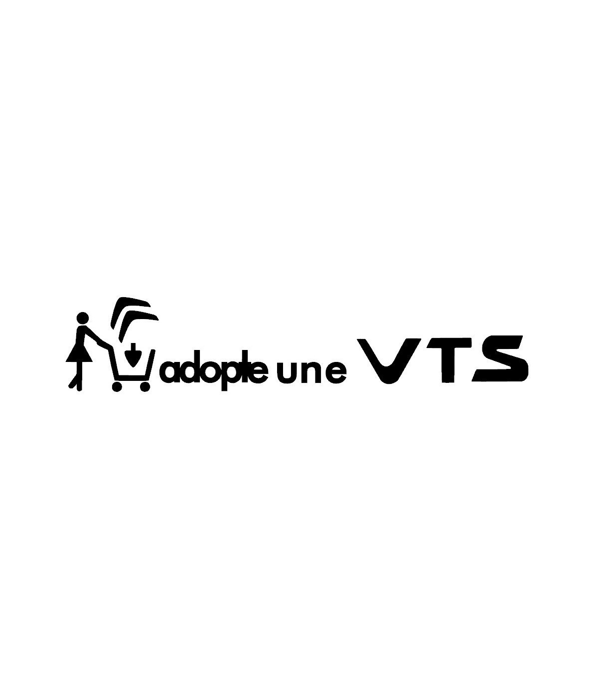 ADOPTE UNE VTS