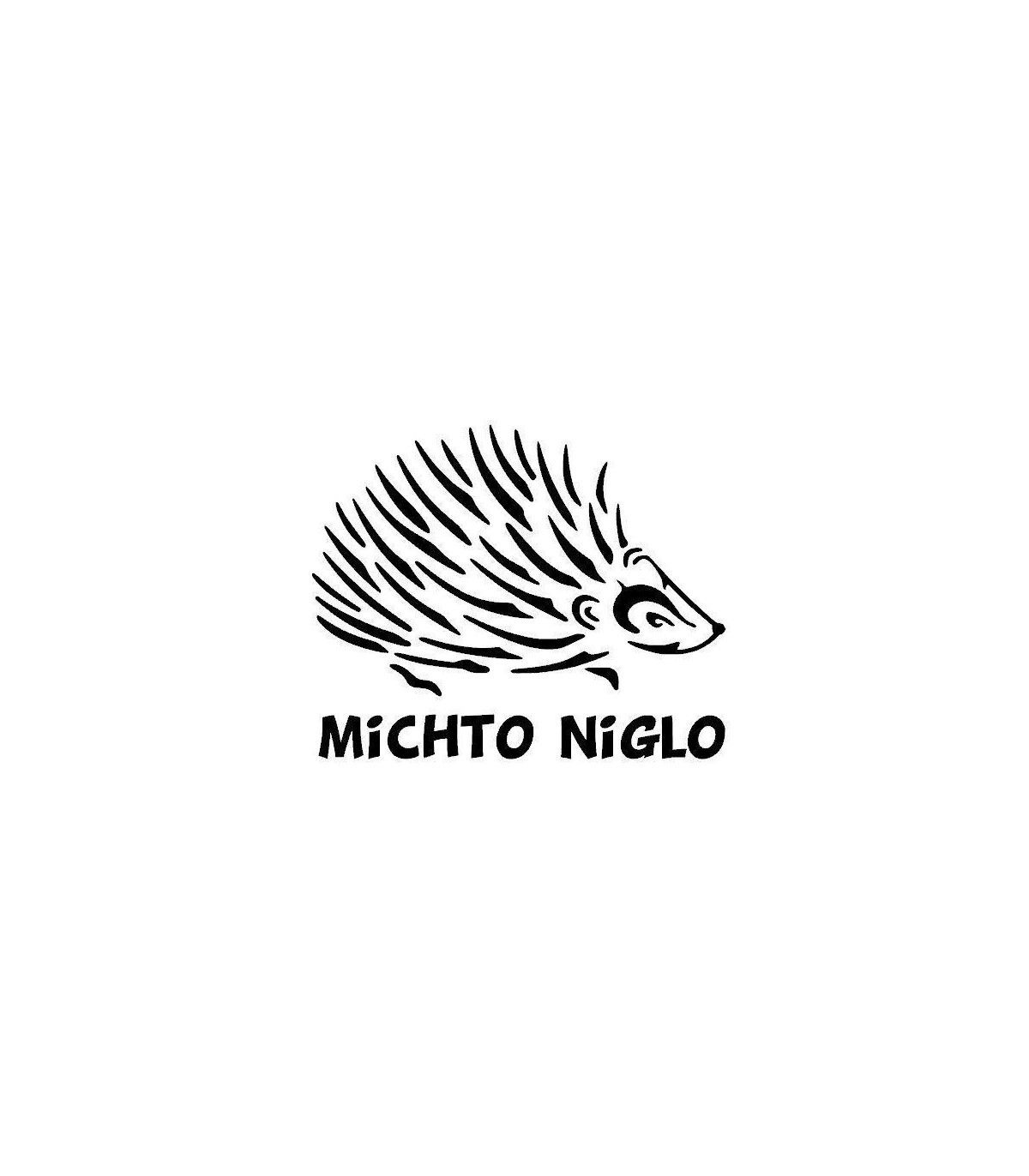 Stickers MICHTO NIGLO