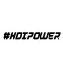 Stickers HDI POWER