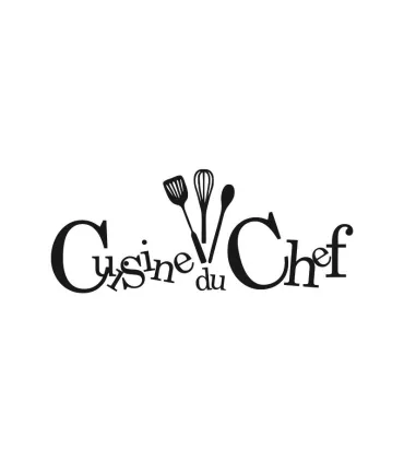 Stickers Cuisine du Chef