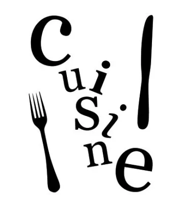 Stickers Cuisine