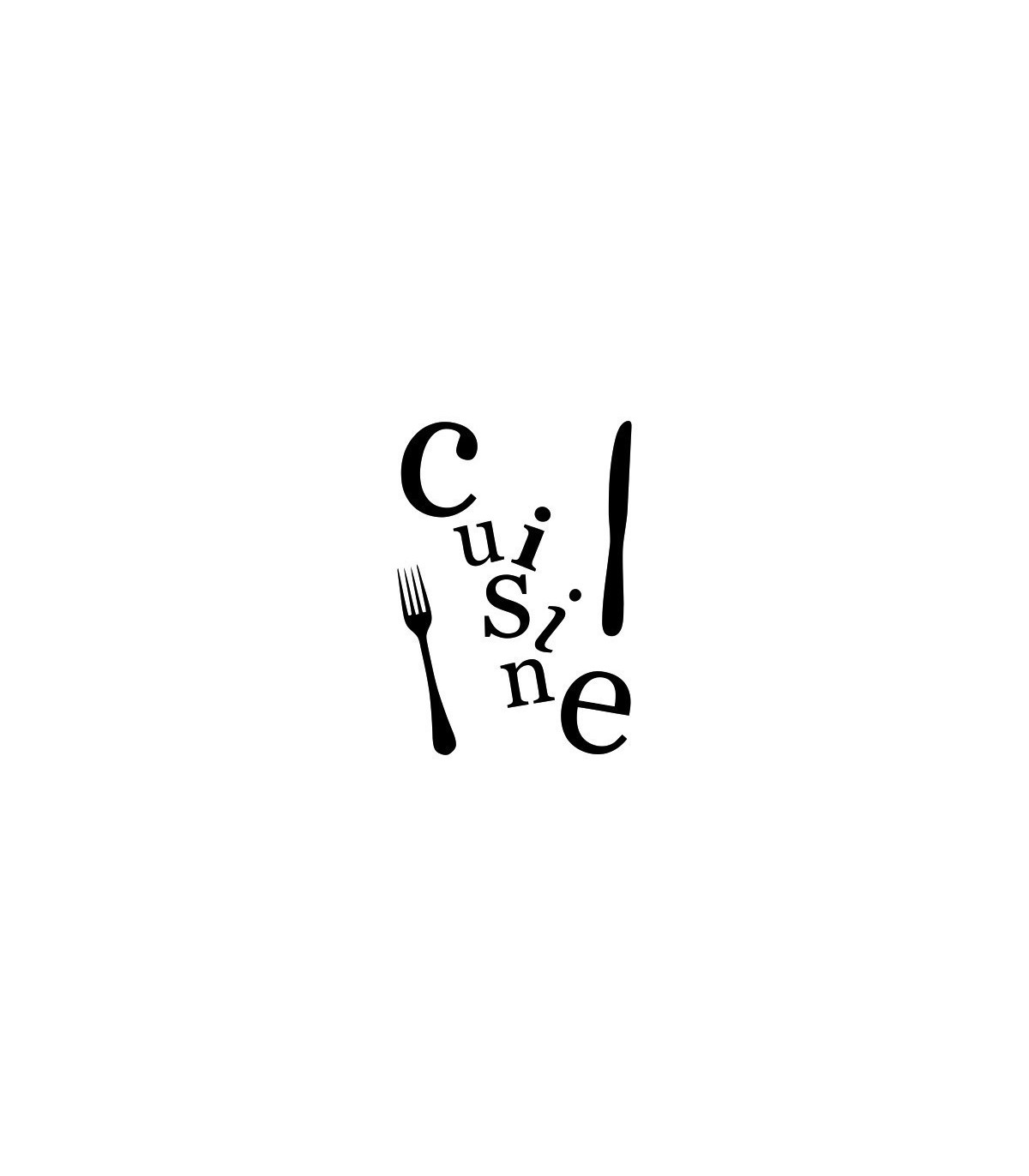 Stickers Cuisine