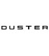 Stickers  DUSTER
