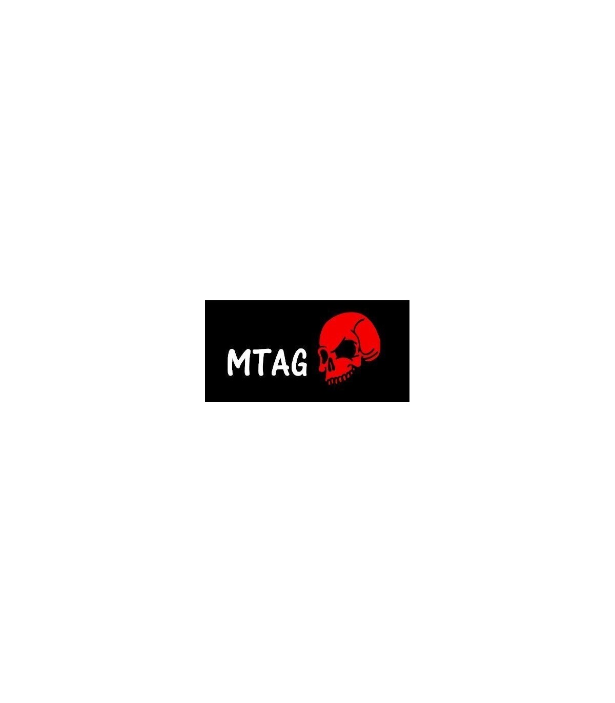 Stickers MTAG