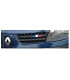 Stickers  DRAPEAU CALANDRE CLIO 2RS