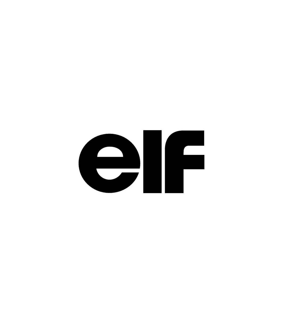 Stickers ELF